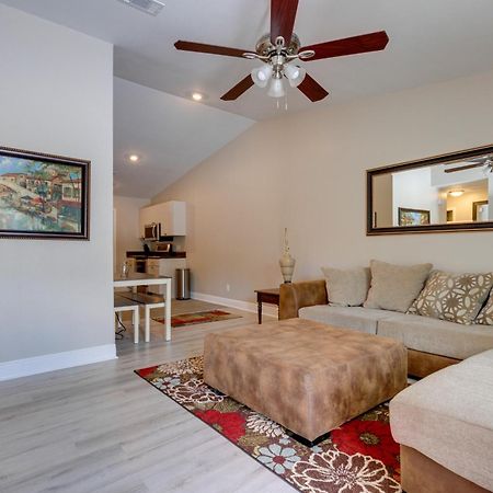 דירות Dog-Friendly Pensacola Duplex About 7 Mi To Downtown מראה חיצוני תמונה